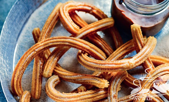 Exciting Facts About Churro, Spanish Typical Delicious Cakes
