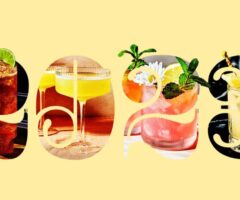 2023’s Top Cocktail Trends