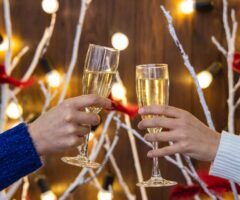 5 Best Sparkling Wines For New Year’s Eve