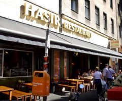 7 Best Halal Restaurants in Europe