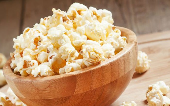 9 Light Snacks That Are Perfect for Watching Football