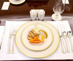 Learn Table Manner, Here Are 3 Basic Things You Need To Know