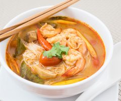 5 Bangkok Foods You Must Taste